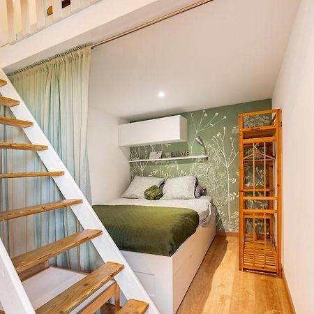 Gite Studio 4 A 6 Personnes 두라퐁테인 외부 사진
