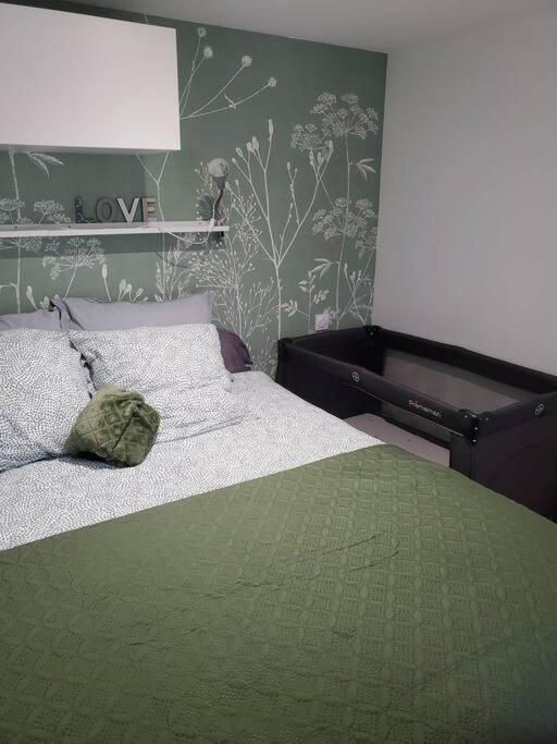 Gite Studio 4 A 6 Personnes 두라퐁테인 외부 사진