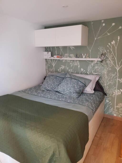 Gite Studio 4 A 6 Personnes 두라퐁테인 외부 사진