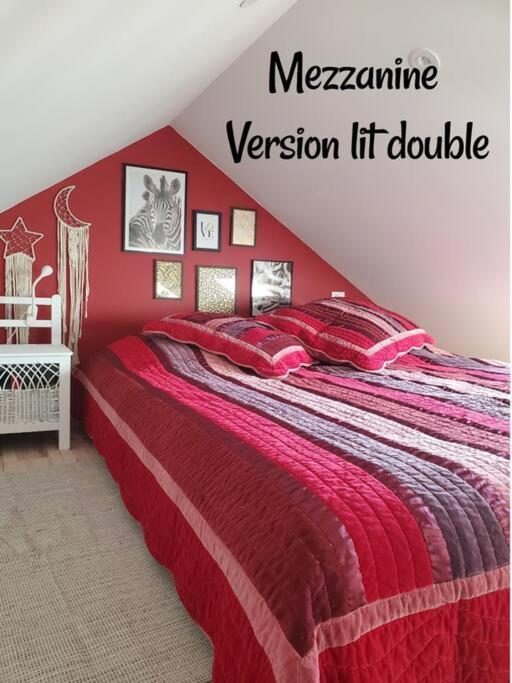 Gite Studio 4 A 6 Personnes 두라퐁테인 외부 사진