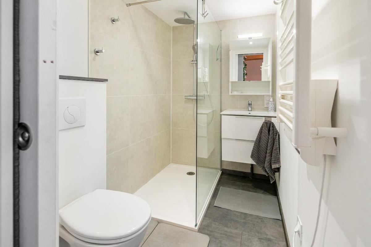Gite Studio 4 A 6 Personnes 두라퐁테인 외부 사진