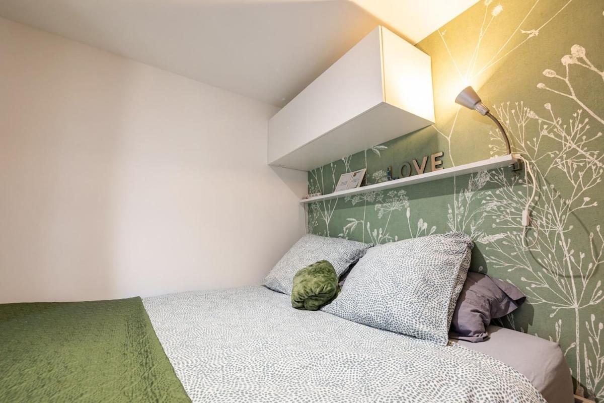 Gite Studio 4 A 6 Personnes 두라퐁테인 외부 사진