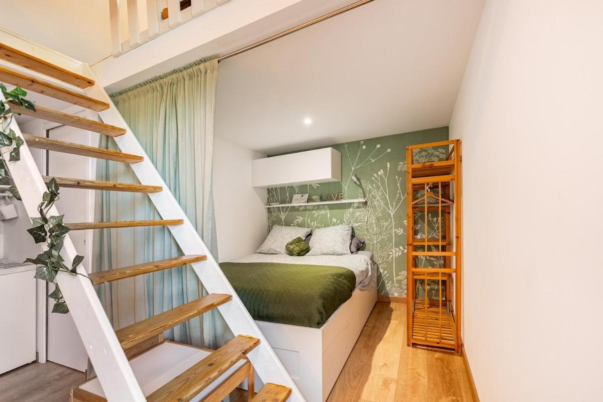 Gite Studio 4 A 6 Personnes 두라퐁테인 외부 사진